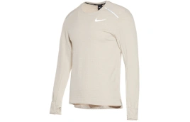 Футболка Nike T Shirts Men Ecru