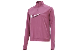Футболка Nike Raglan Sleeve T Shirt Women's Dark Red