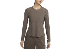 Футболка Nike T-Shirts Women's Baroque Brown