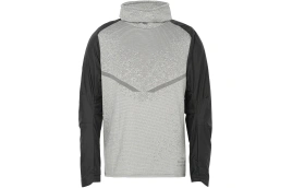 Футболка Nike T-Shirts Men Black Gray Color