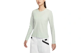 Футболка Nike Dri-FIT Sport T-Shirt Women's Pale Stone Green