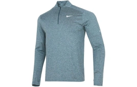 Футболка Nike T-Shirts Men Blue