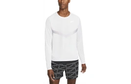 Футболка Nike T-Shirts Men White