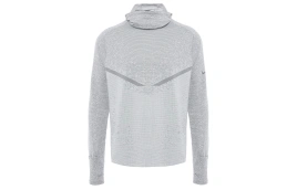 Футболка Nike THERMA FIT ADV T Shirts Men Dark Smoke Gray