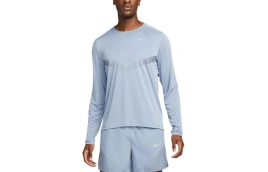 Футболка Nike T-Shirts Men Blue