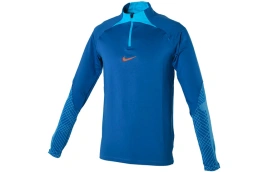 Футболка Nike T-Shirts Men Blue