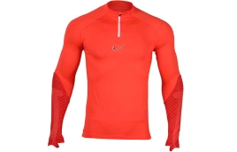 Футболка Nike Raglan Sleeve T-Shirt Men's Deep Red