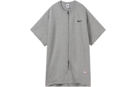 Футболка Fear Of God X Nike Warm Up Top