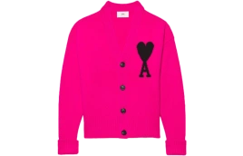 Свитер Ami Cardigan