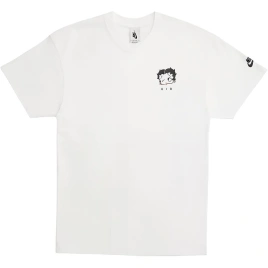Футболка Nike X Olivia Kim Betty Boop T Shirt