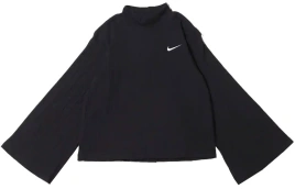 Футболка Nike T-Shirts Women's Black
