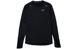 Футболка Nike T Shirts Men Black