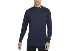 Футболка Nike T-Shirt Men's Obsidian Color
