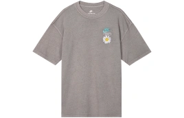 Футболка Nike Sportswear T Shirt Men's Gray