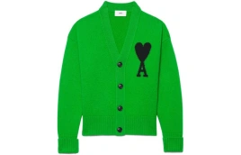 Свитер Ami Cardigan