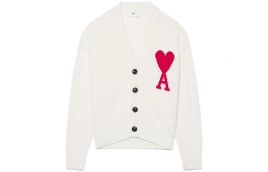 Свитер Ami Cardigan