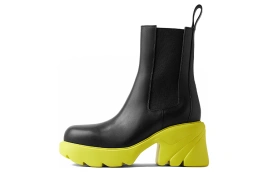 Ботинки Bottega Veneta 8cm