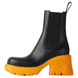 Ботинки Bottega Veneta