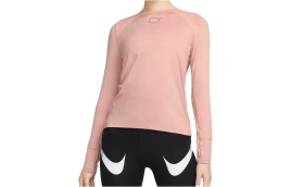 Футболка Nike T Shirts Women's Pink