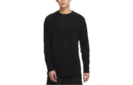 Футболка Nike T Shirts Men Black
