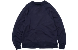 Лонгслив Nanamica T-Shirts Unisex