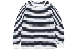 Футболка Nanamica T-Shirts Unisex