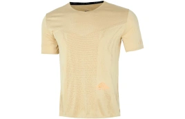Футболка Nike T Shirt Men's Dutch Orange