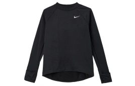 Футболка Nike Raglan Sleeve T Shirt Women's Black