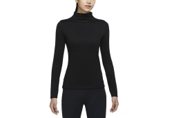 Футболка Nike Set-in Sleeve T-Shirt Women's Black