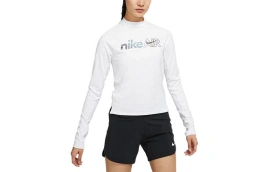 Футболка Nike T-Shirts Women's White