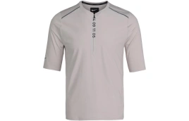 Футболка Nike T-Shirts Men Khaki