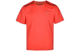 Футболка Nike T Shirts Men Orange