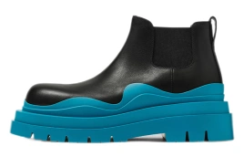 Ботинки Bottega Veneta Tire