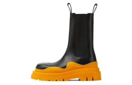 Ботинки Bottega Veneta Tire
