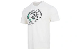 Футболка Nike T-Shirts Men White