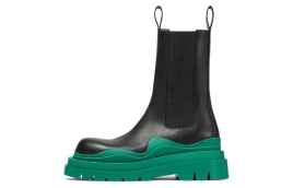 Ботинки Bottega Veneta Tire