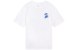Футболка Nike Sportswear T Shirt Men's White