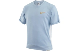 Футболка Nike T Shirts Men Blue