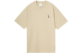 Футболка Nike X Billie Eilish S/S Tee Asia Sizing