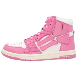 Кроссовки AMIRI Skel-Top Hi