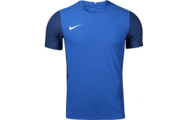 Футболка Nike T Shirts Men Blue
