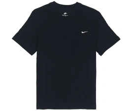 Футболка Nike Sportswear T Shirt Men's Black