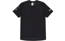 Футболка Nike X Mmw Logo T Shirt