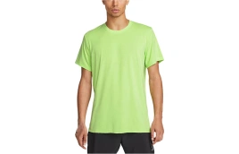 Футболка Nike T-Shirts Men Green