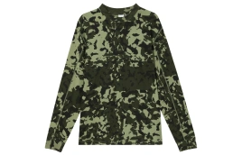 Футболка Nike X Mmw Printed Long Sleeve Aop Tee