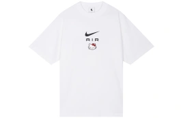 Футболка Nike X Hello Kitty Air T Shirt Asia Sizing