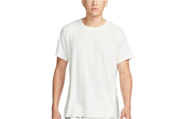 Футболка Nike T-Shirts Men White