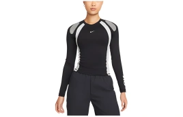 Футболка Nike T Shirts Women's Black