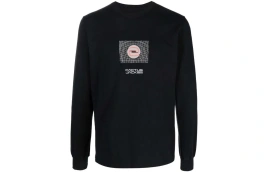 Футболка Travis Scott CACT.US Corp X Nike U Nrg Bh L/S T shirt