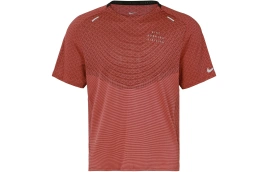 Футболка Nike T Shirts Men Light Red